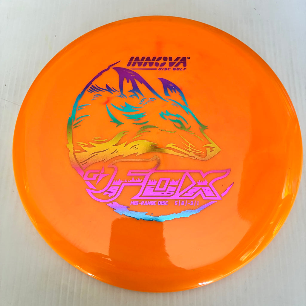 Innova GStar Fox 5/6/-2/1
