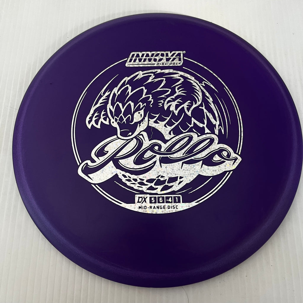 Innova DX Rollo 5/6/-4/1 (Maxweights)