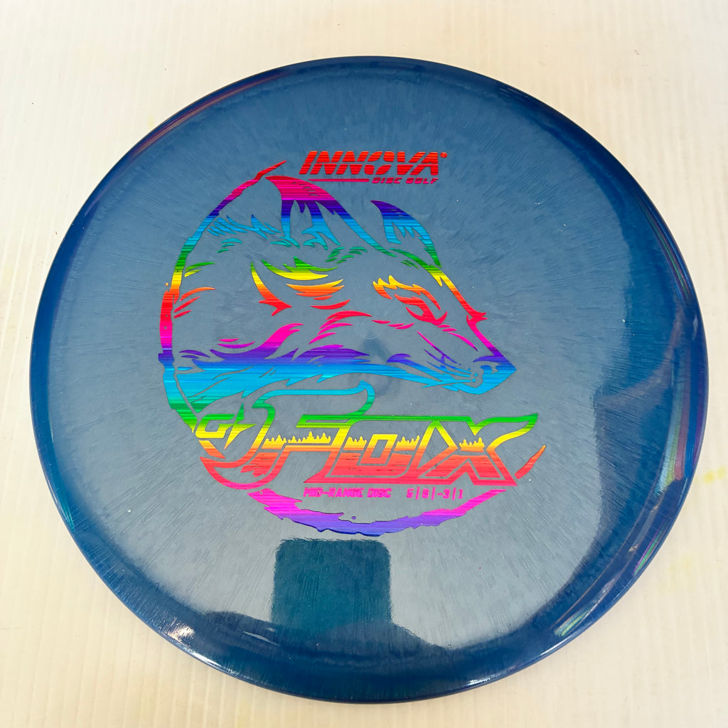 Innova GStar Fox 5/6/-2/1
