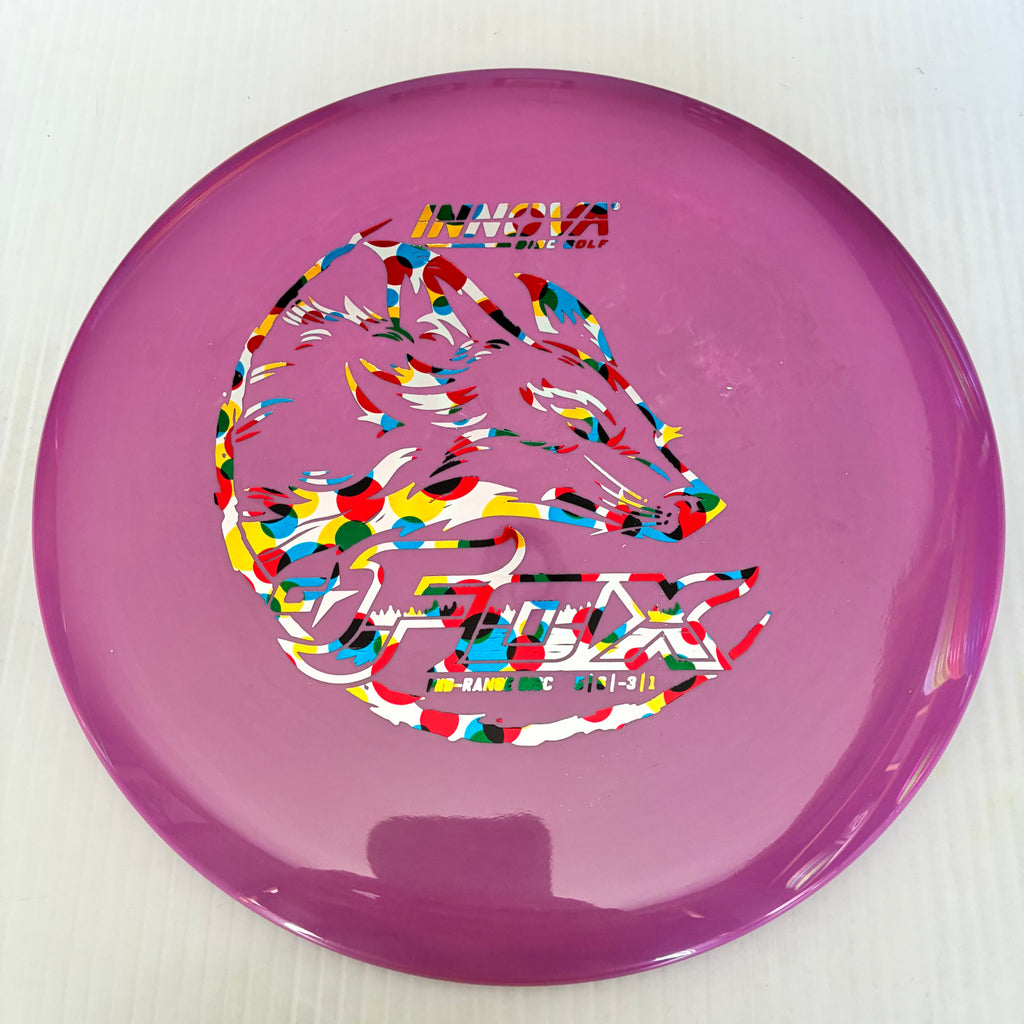 Innova GStar Fox 5/6/-2/1