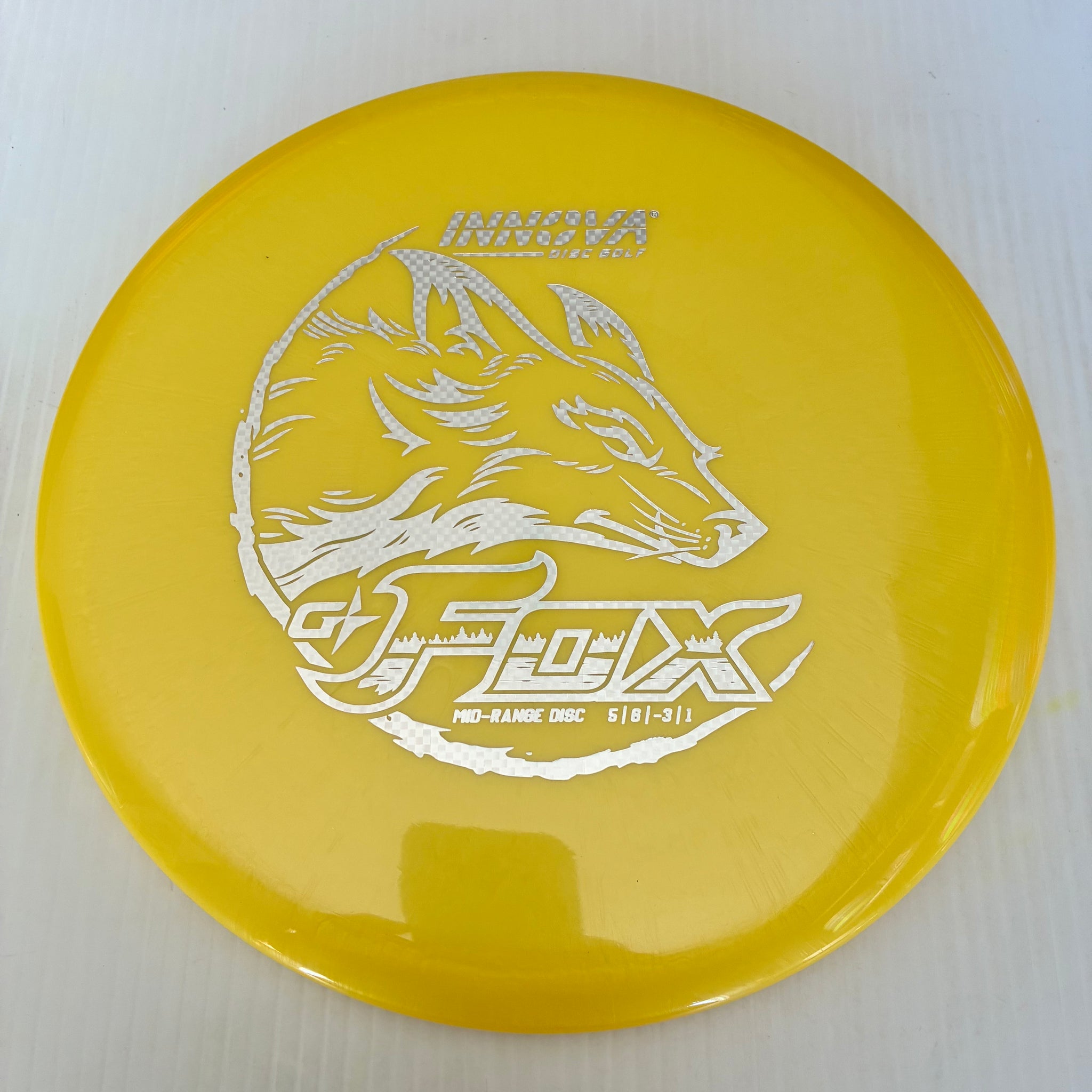Innova GStar Fox 5/6/-2/1