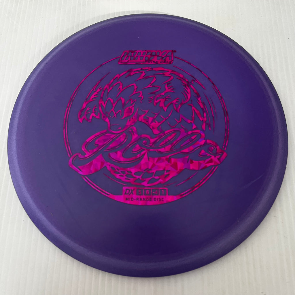 Innova DX Rollo 5/6/-4/1 (Maxweights)