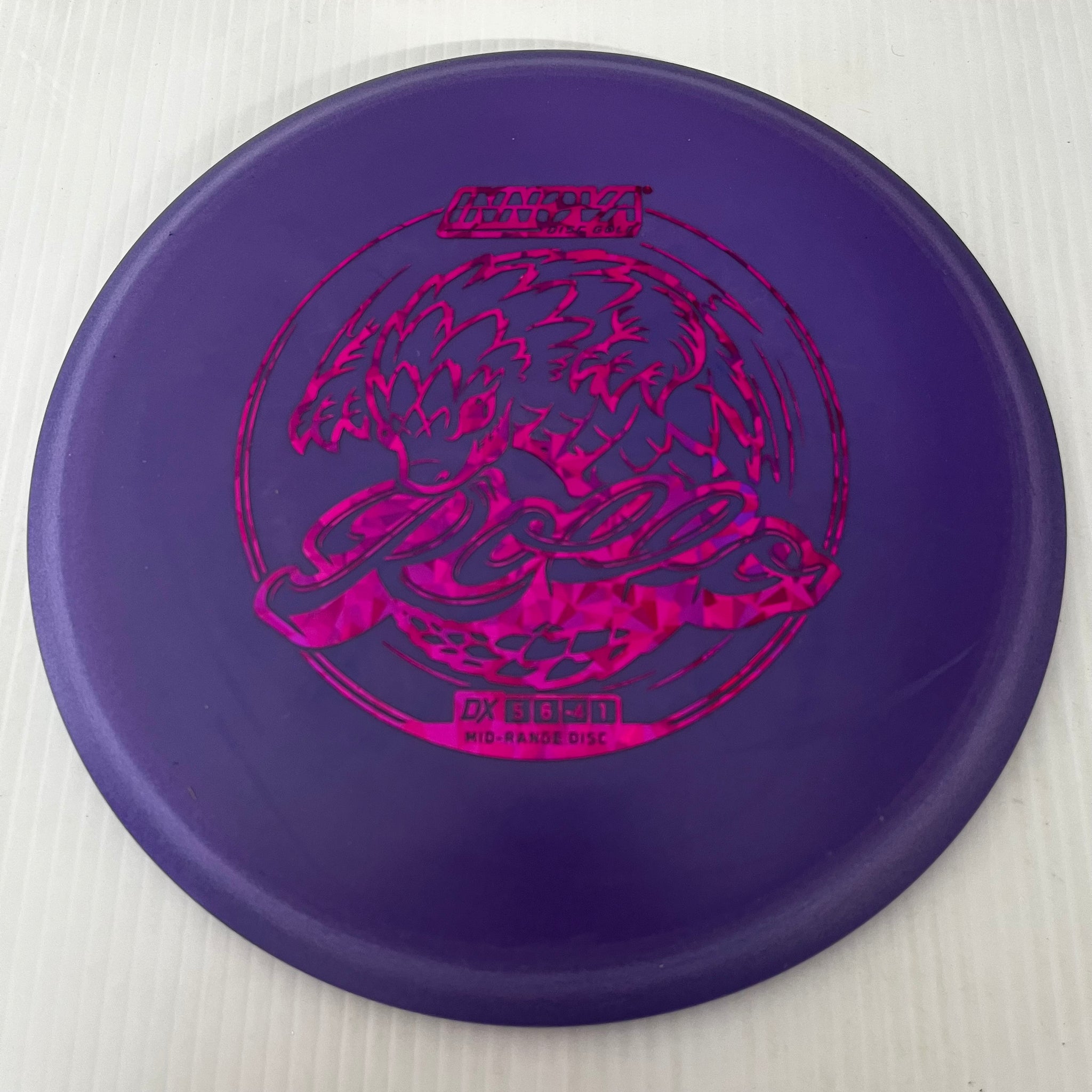 Innova DX Rollo 5/6/-4/1 (Maxweights)
