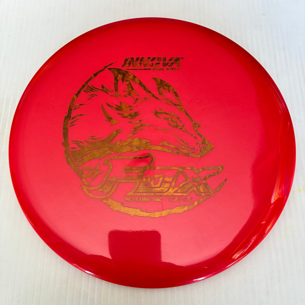 Innova GStar Fox 5/6/-2/1