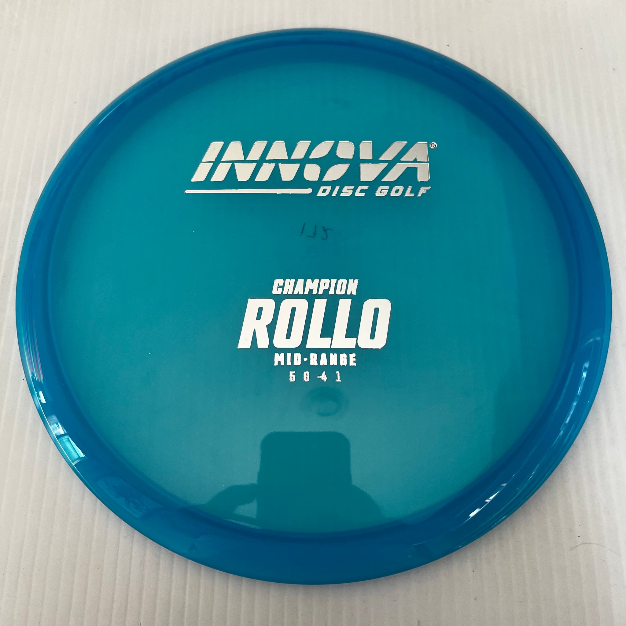 Innova Champion Rollo 5/6/-4/1 (Lightweights)