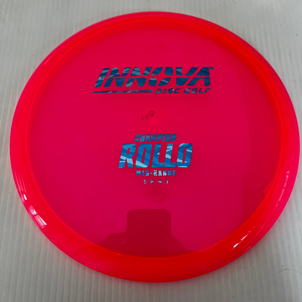 Innova Champion Rollo 5/6/-4/1 (Lightweights)