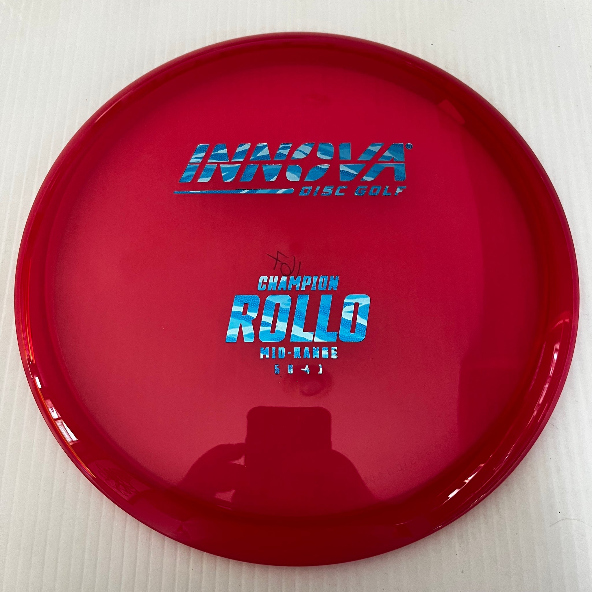 Innova Champion Rollo 5/6/-4/1 (Lightweights)
