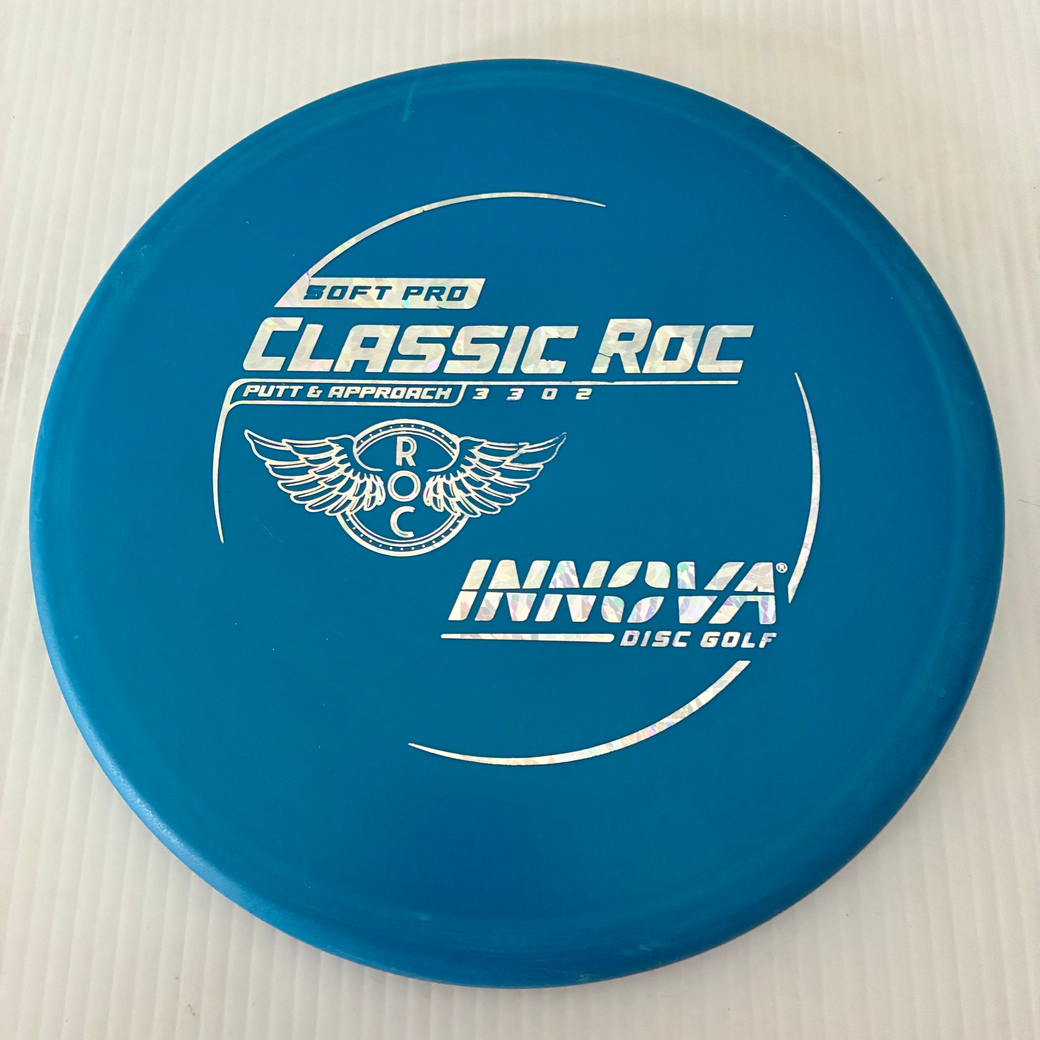 Innova Soft Pro Classic Roc 3/3/0/2