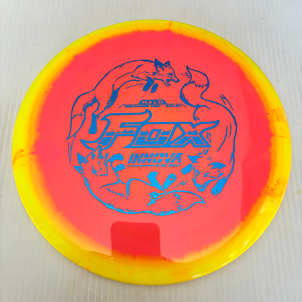 Innova Halo Star Fox 5/6/-2/1