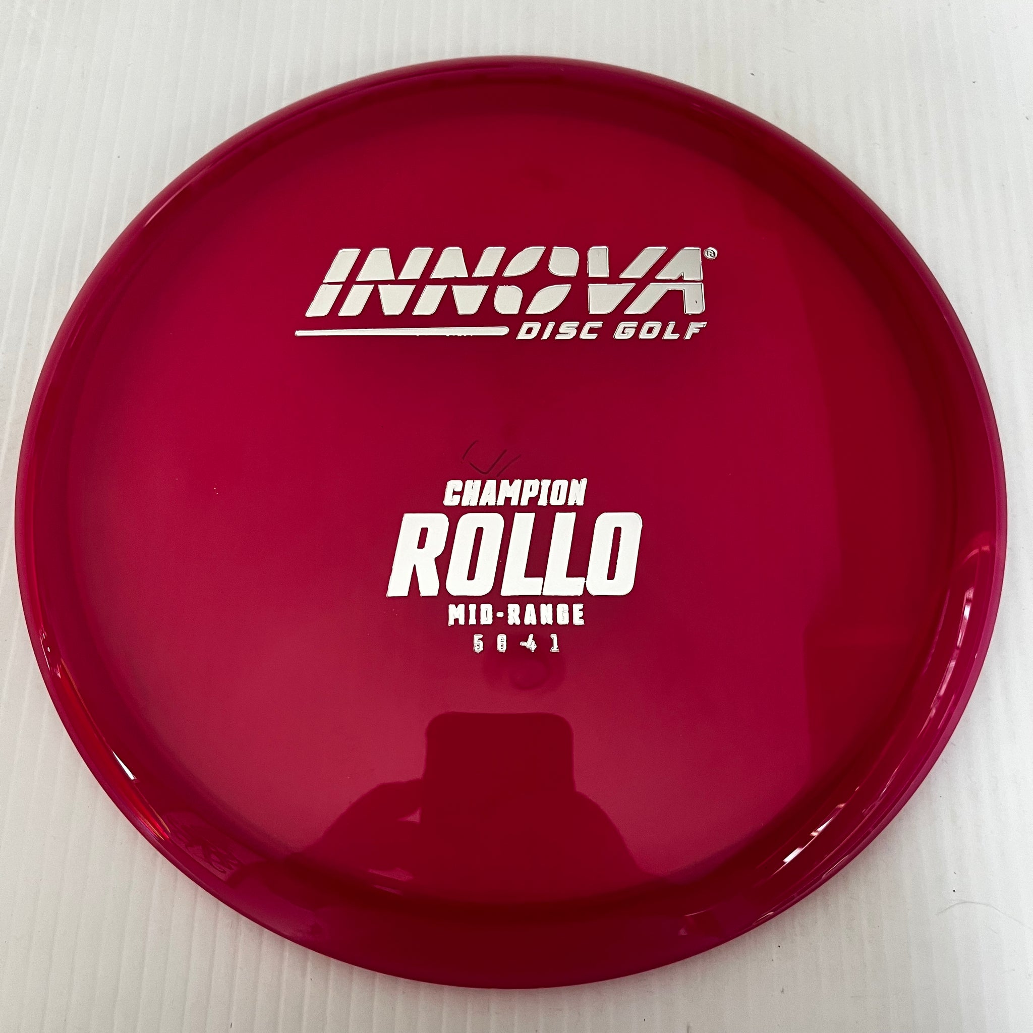 Innova Champion Rollo 5/6/-4/1 (Lightweights)