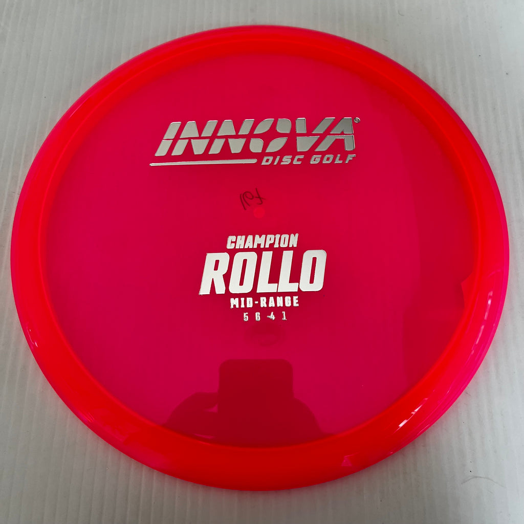 Innova Champion Rollo 5/6/-4/1 (Lightweights)