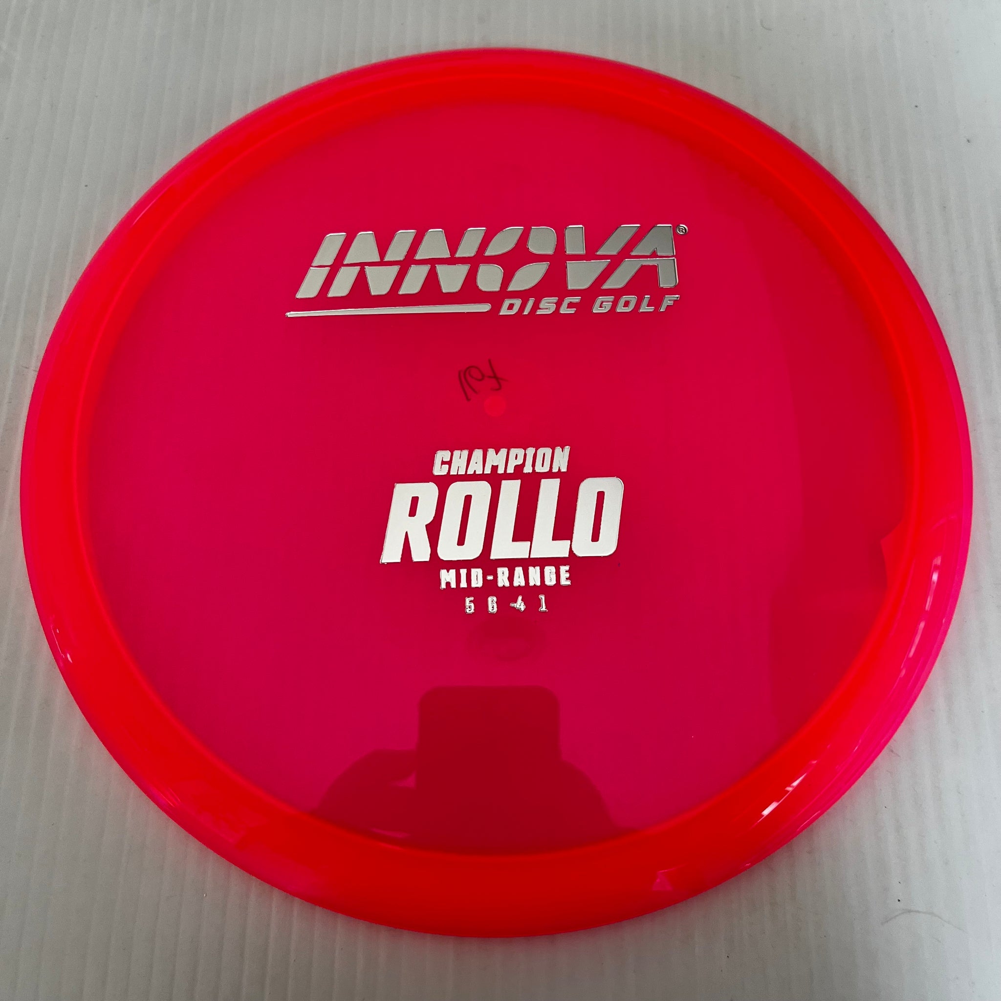 Innova Champion Rollo 5/6/-4/1 (Lightweights)