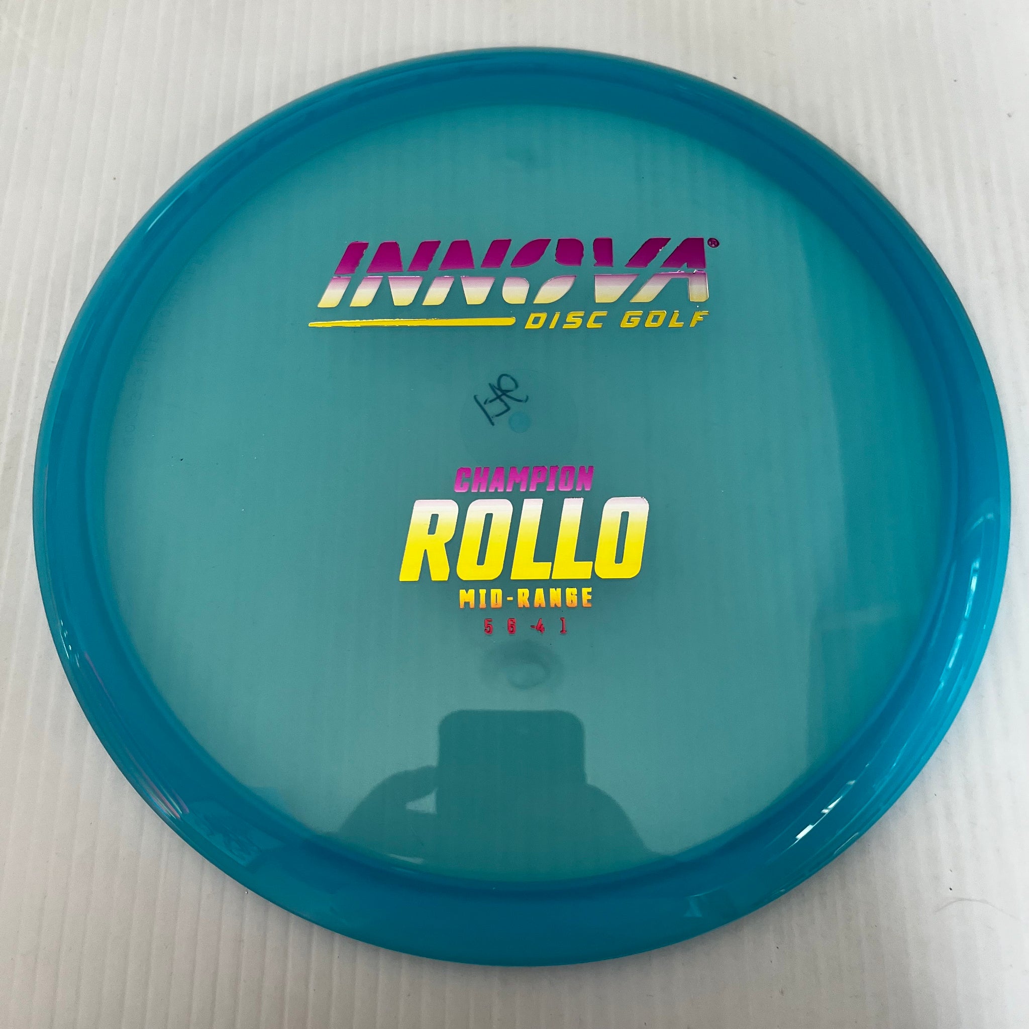 Innova Champion Rollo 5/6/-4/1 (Lightweights)