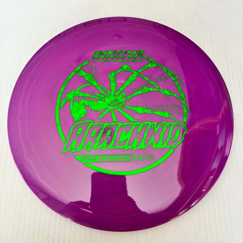 Innova Star Arachnid 5/6/-1/1