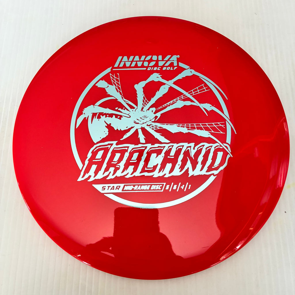 Innova Star Arachnid 5/6/-1/1