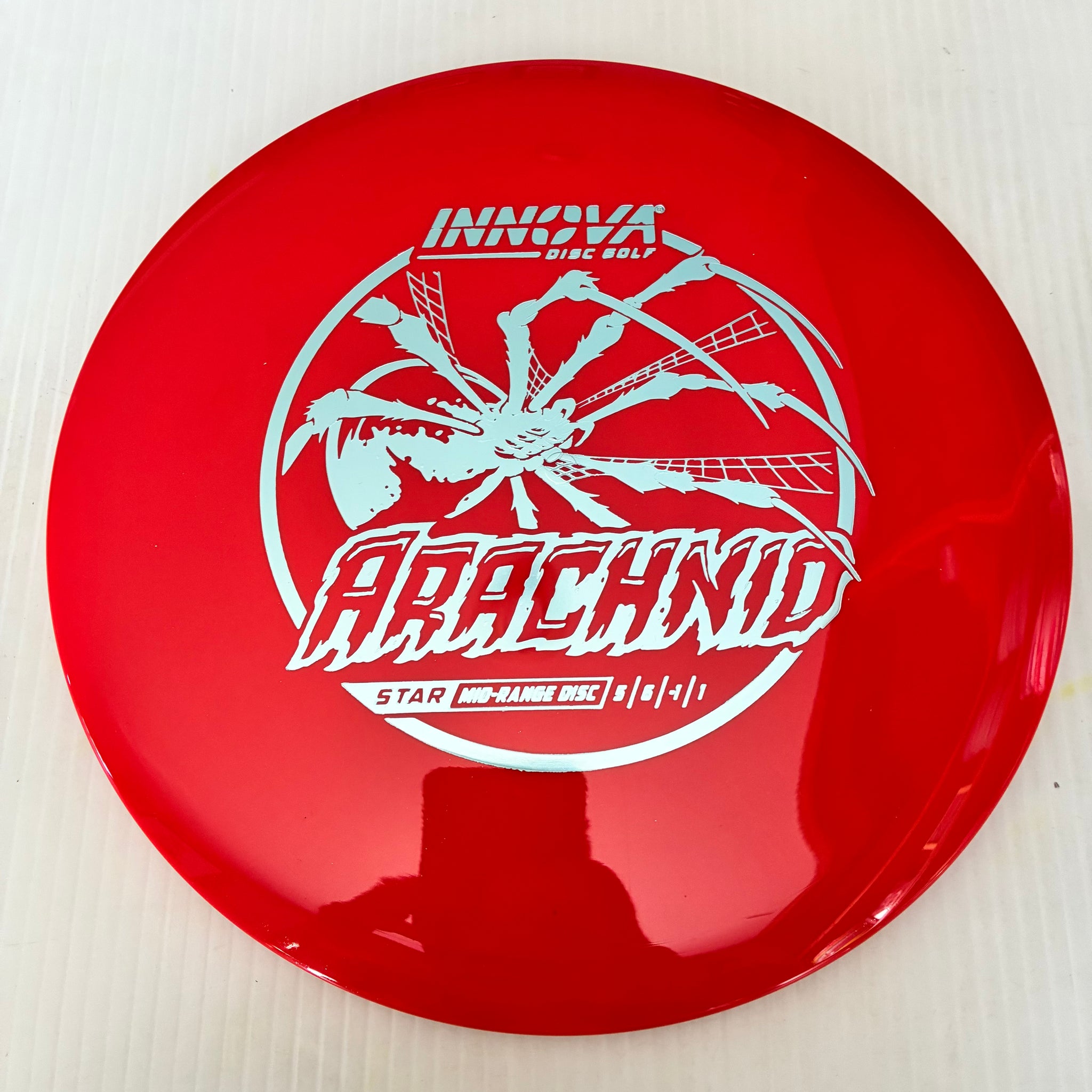 Innova Star Arachnid 5/6/-1/1