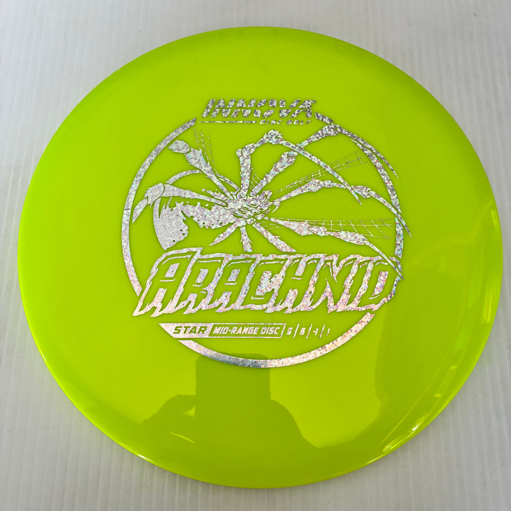 Innova Star Arachnid 5/6/-1/1