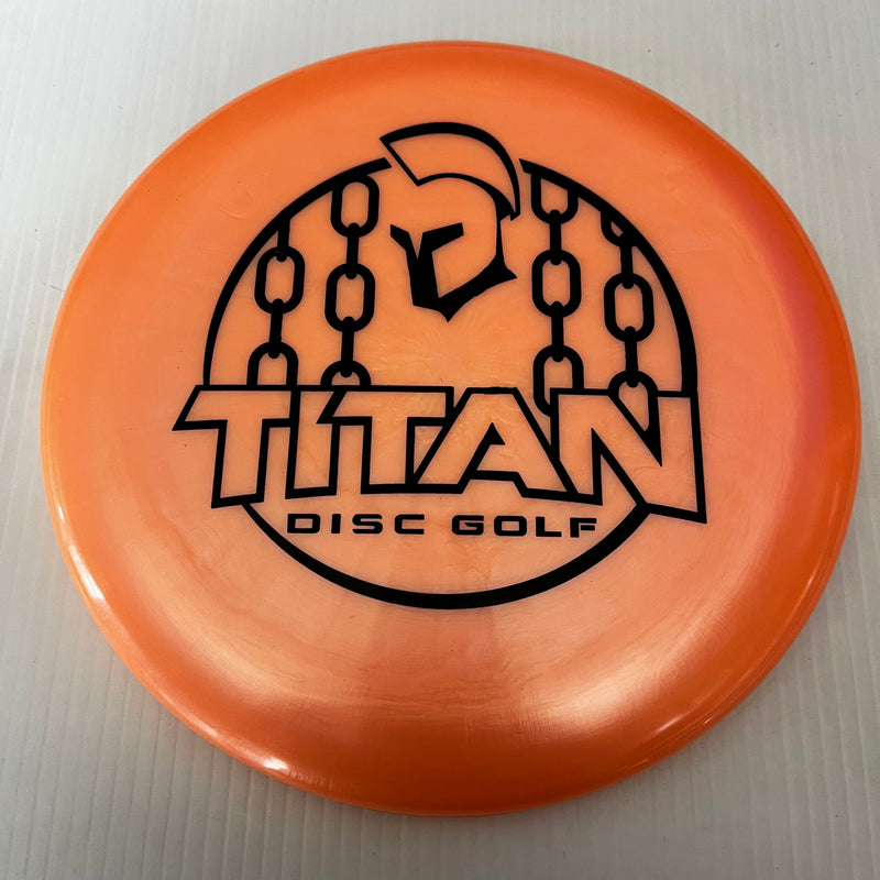 Gateway Disc Sports Titan Stamped Diamond Wizard 2/3/0/2