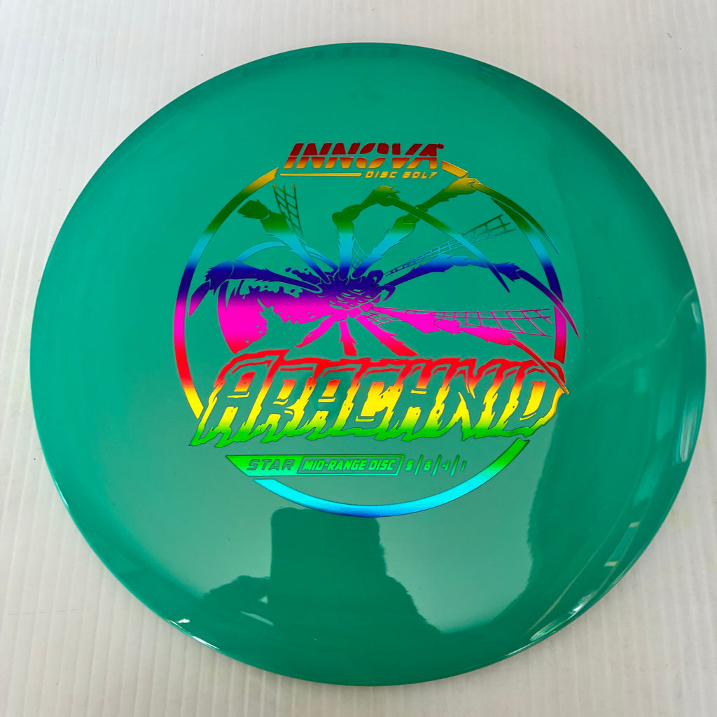 Innova Star Arachnid 5/6/-1/1