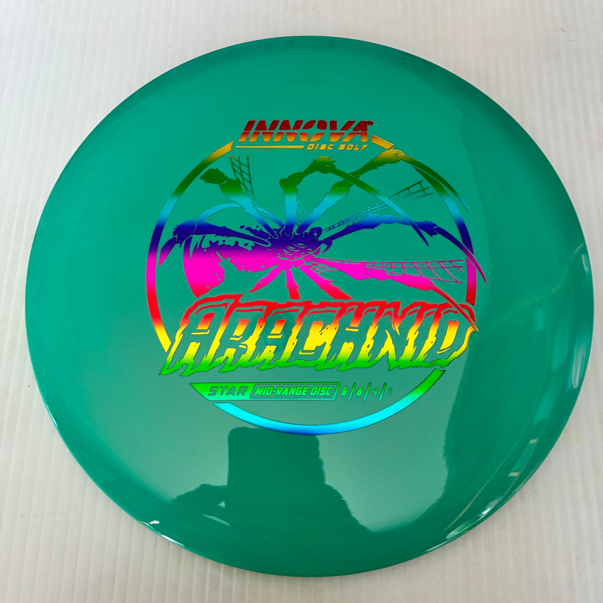 Innova Star Arachnid 5/6/-1/1