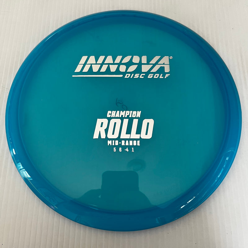 Innova Champion Rollo 5/6/-4/1 (Maxweights)