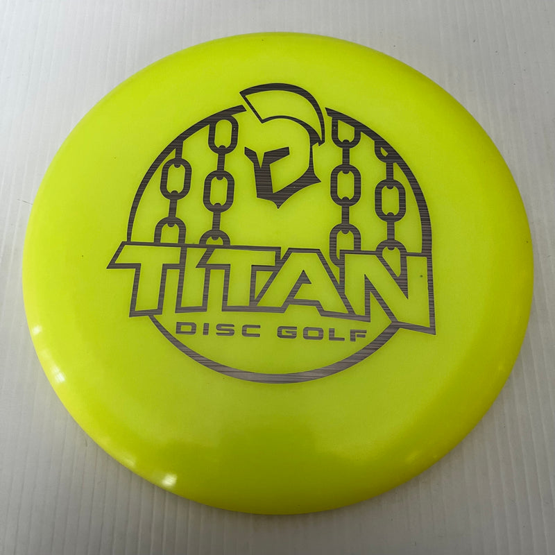 Gateway Disc Sports Titan Stamped Diamond Wizard 2/3/0/2