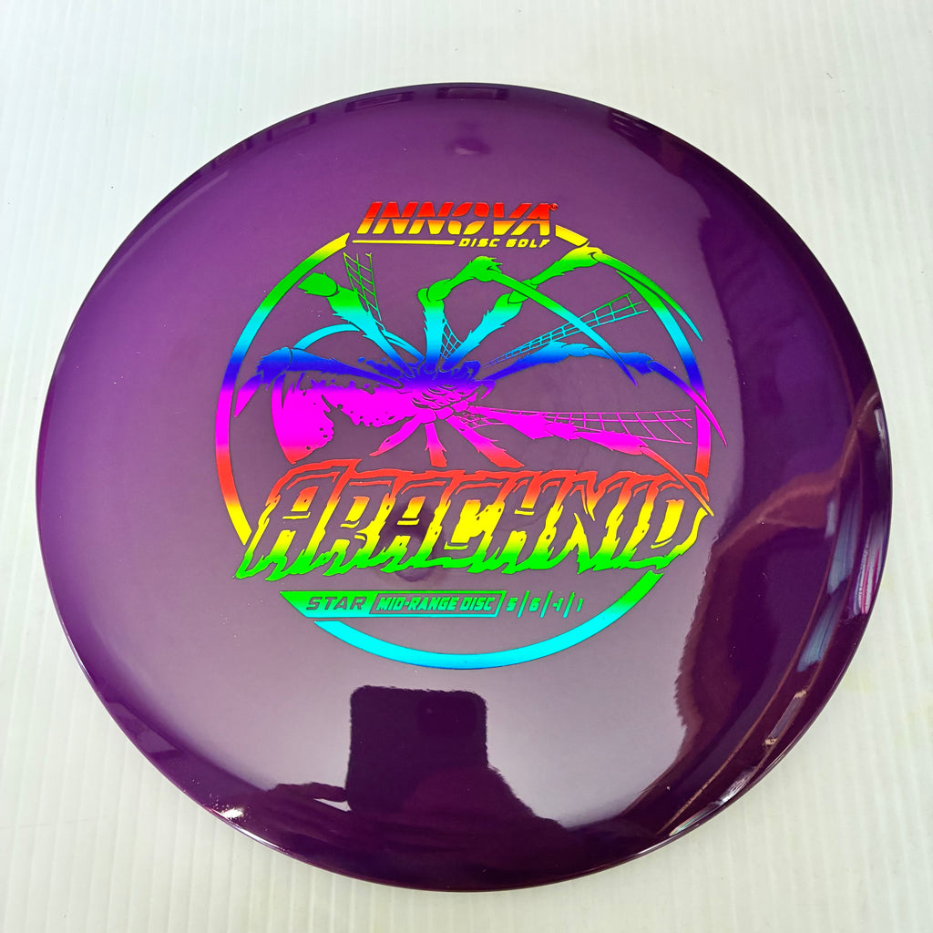 Innova Star Arachnid 5/6/-1/1
