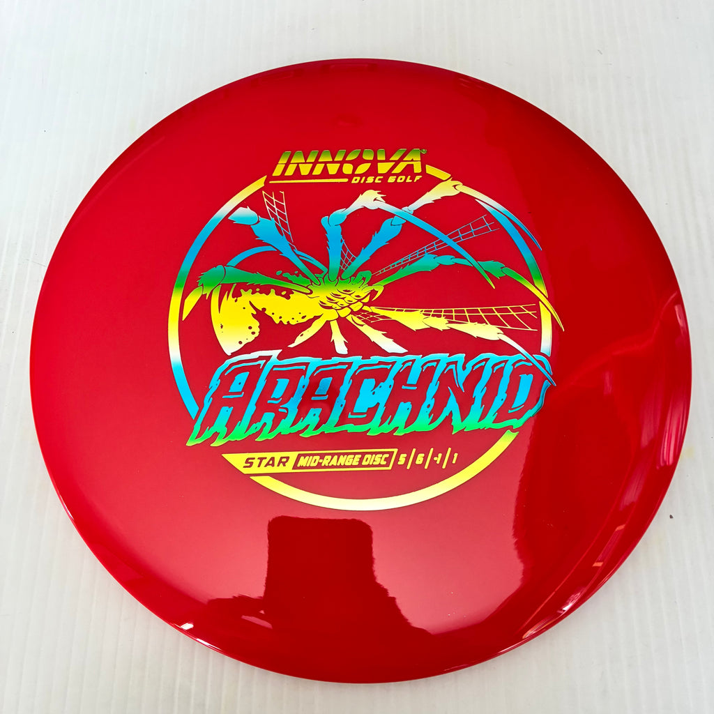 Innova Star Arachnid 5/6/-1/1