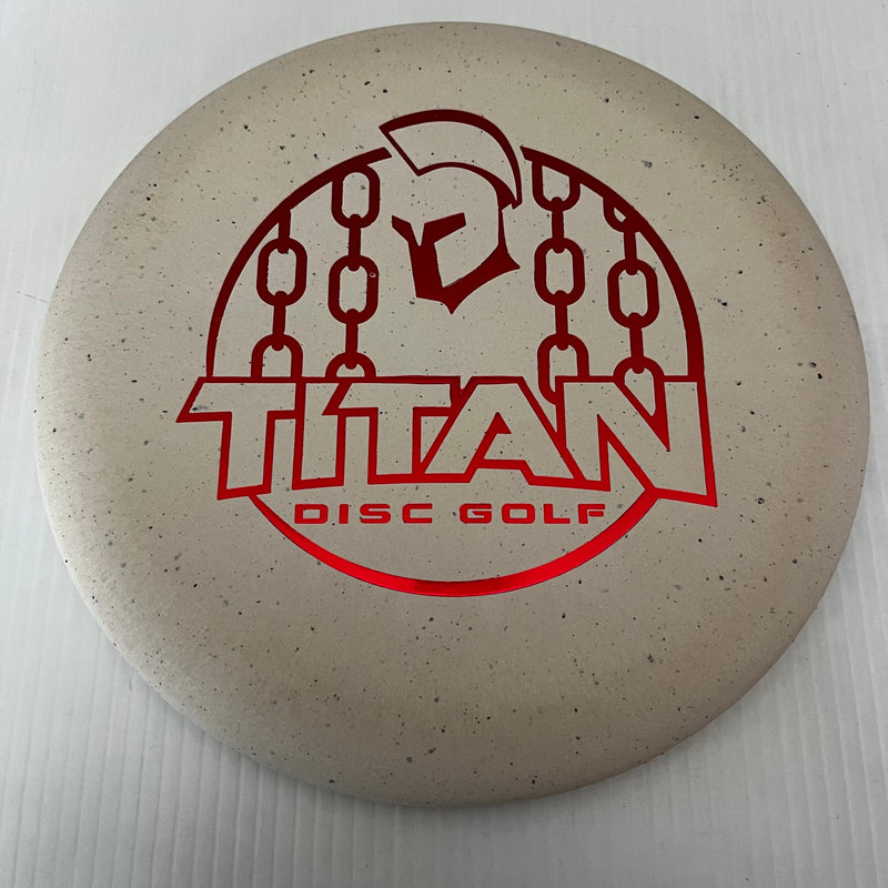 Gateway Disc Sports Titan Stamped Coffee Wizard 2/3/0/2