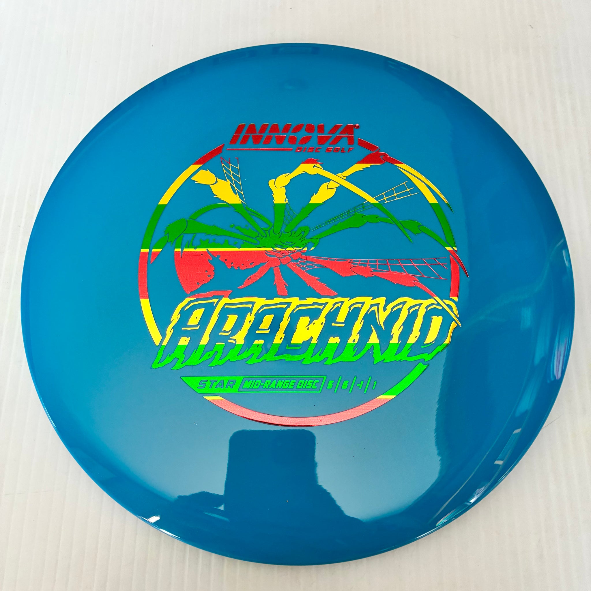 Innova Star Arachnid 5/6/-1/1