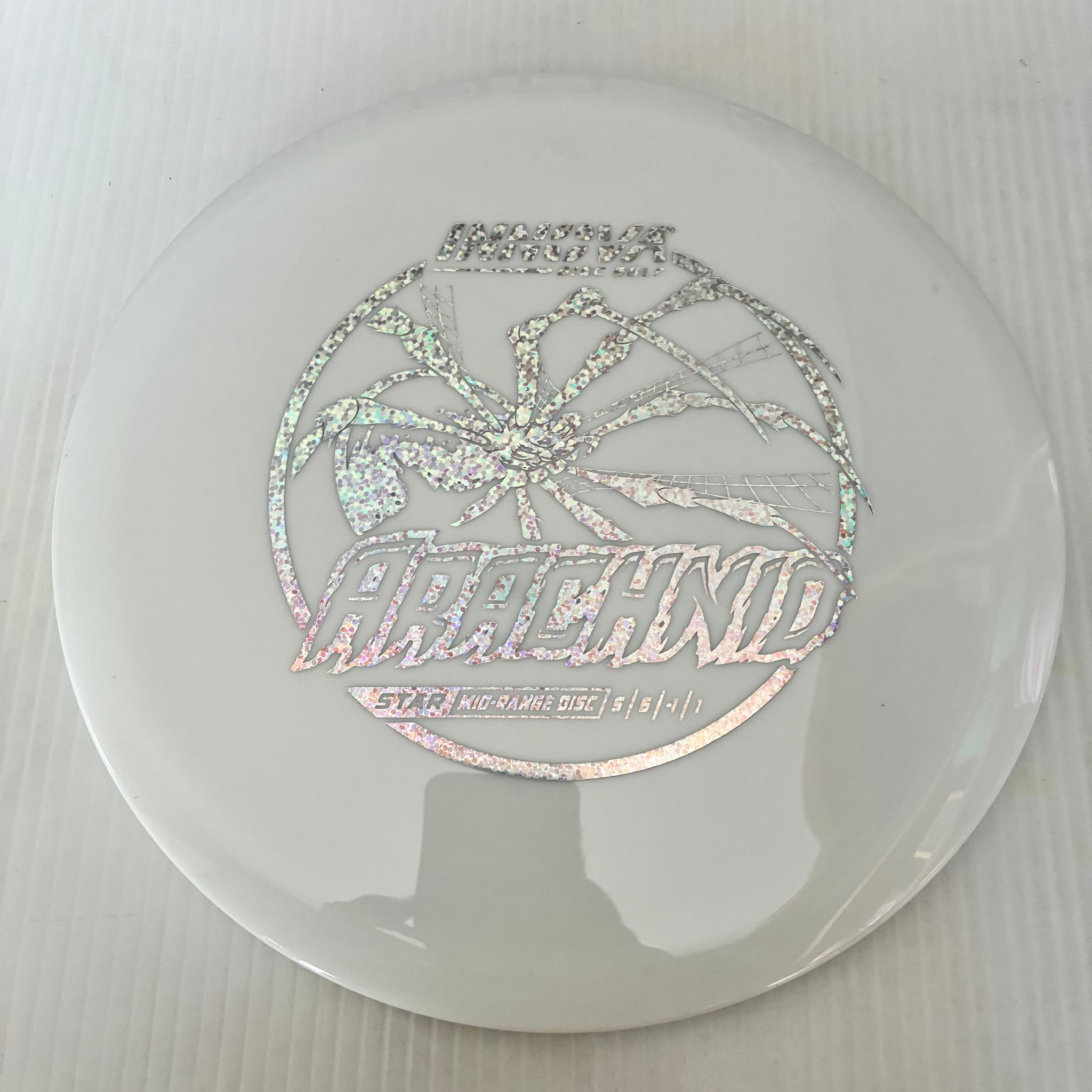 Innova Star Arachnid 5/6/-1/1