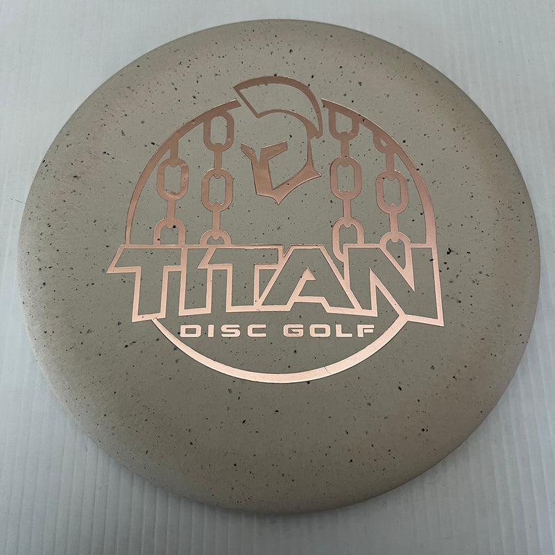 Gateway Disc Sports Titan Stamped Coffee Wizard 2/3/0/2