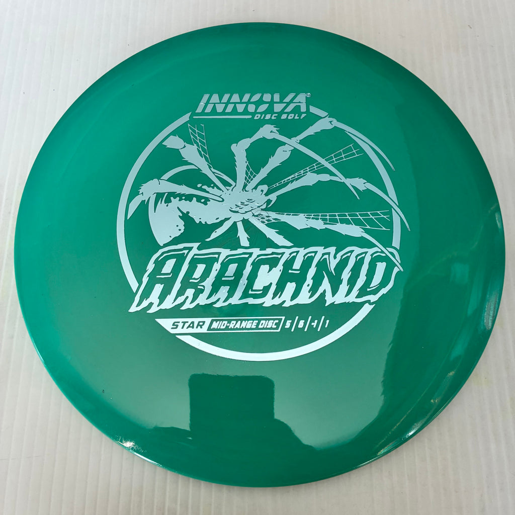 Innova Star Arachnid 5/6/-1/1