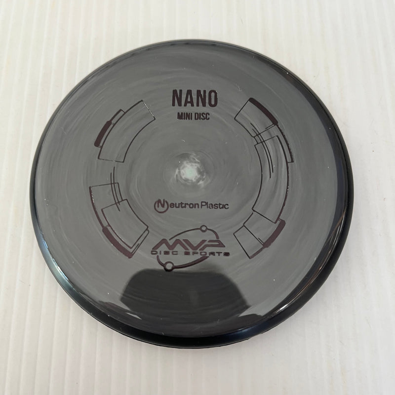 MVP Nano Neutron Mini Marker Disc