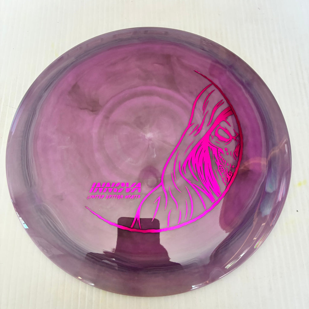 Innova Limited Edition Swirled Star Wraith 11/5/-1/3