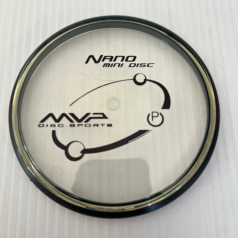 MVP Nano Proton Mini Marker Disc