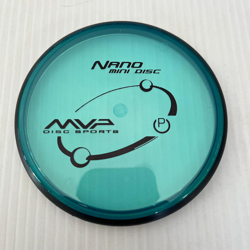 MVP Nano Proton Mini Marker Disc