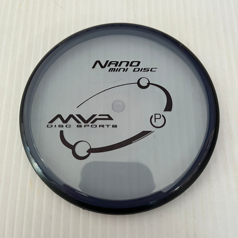 MVP Nano Proton Mini Marker Disc