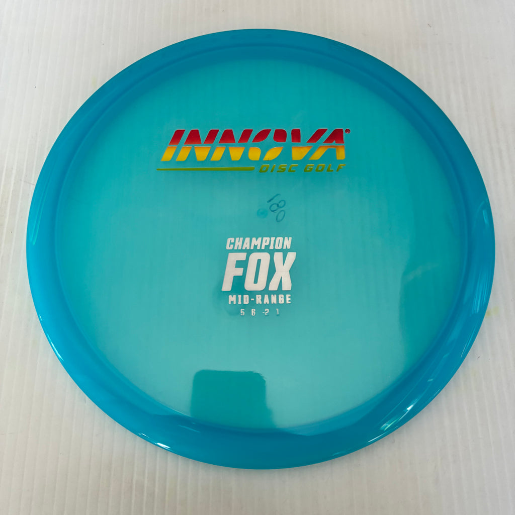 Innova Champion Fox 5/6/-2/1
