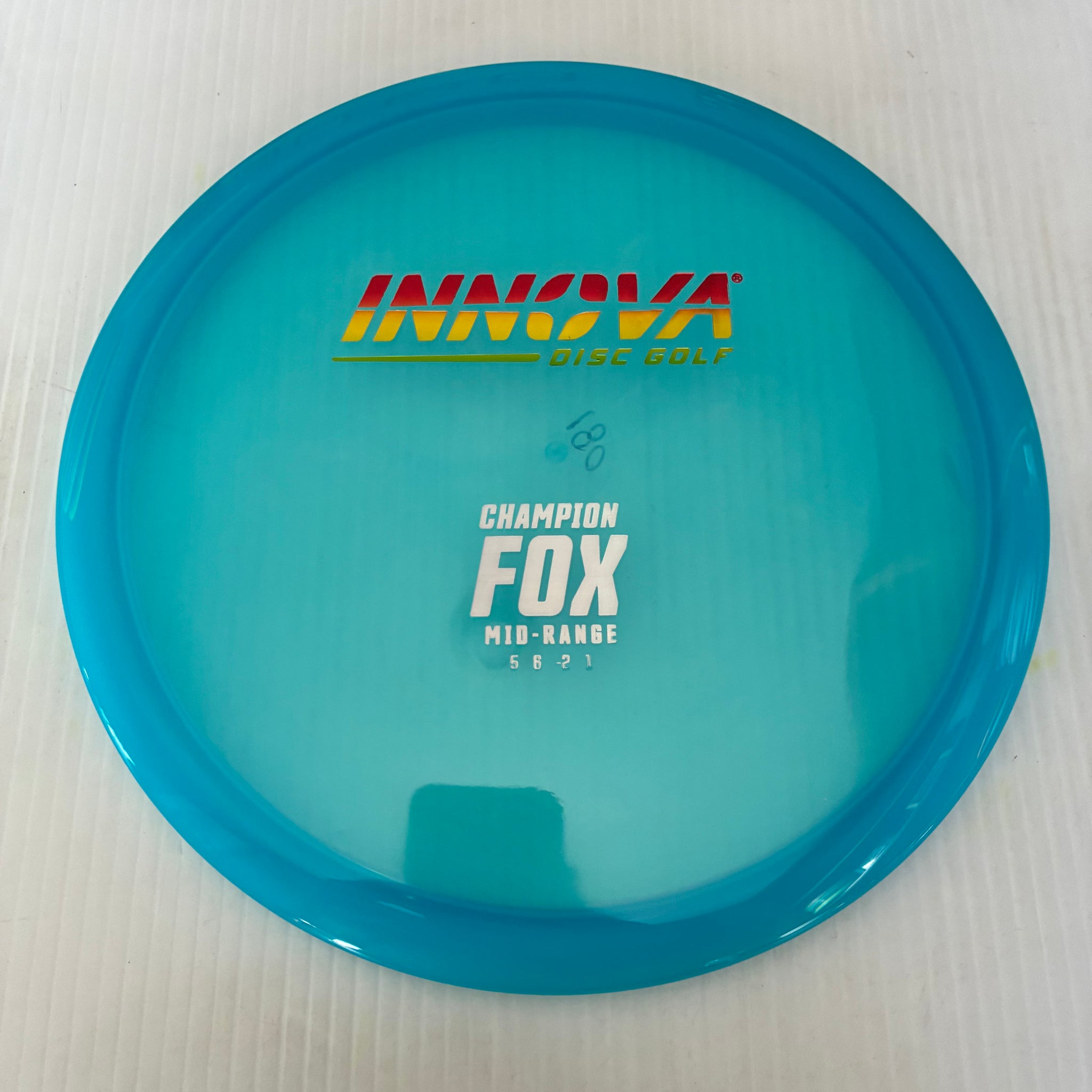 Innova Champion Fox 5/6/-2/1