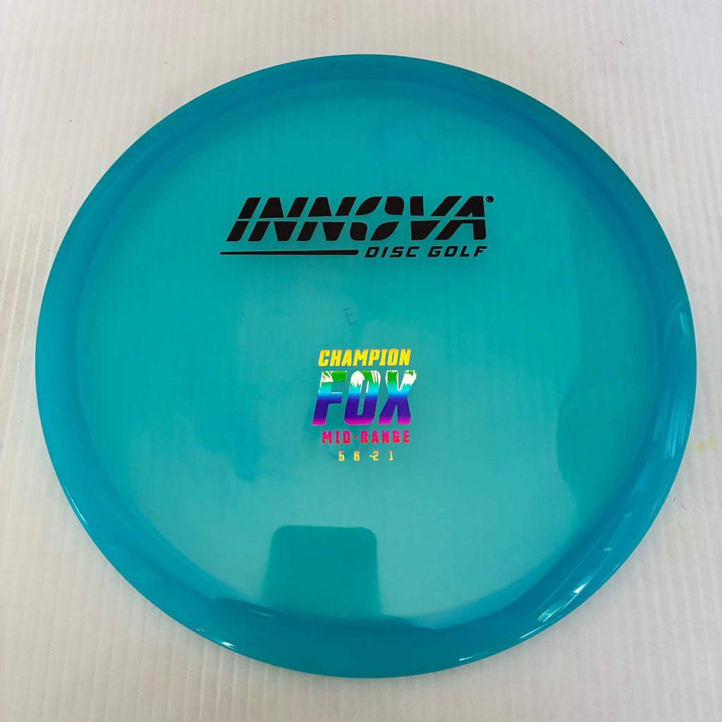 Innova Champion Fox 5/6/-2/1