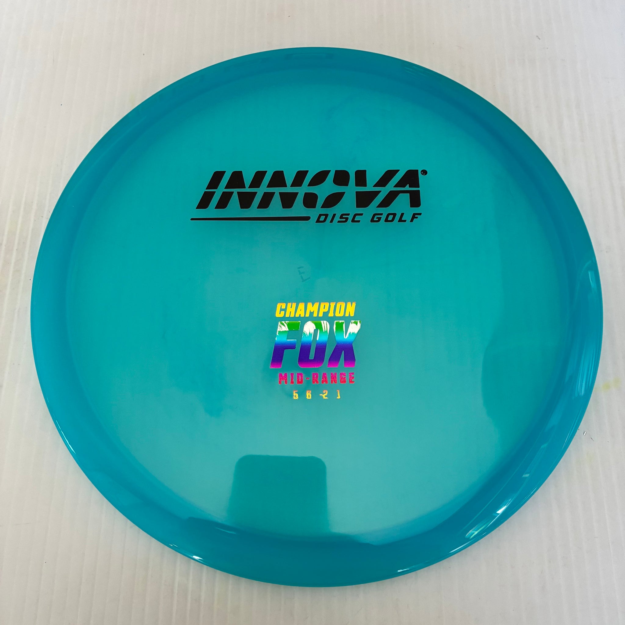 Innova Champion Fox 5/6/-2/1