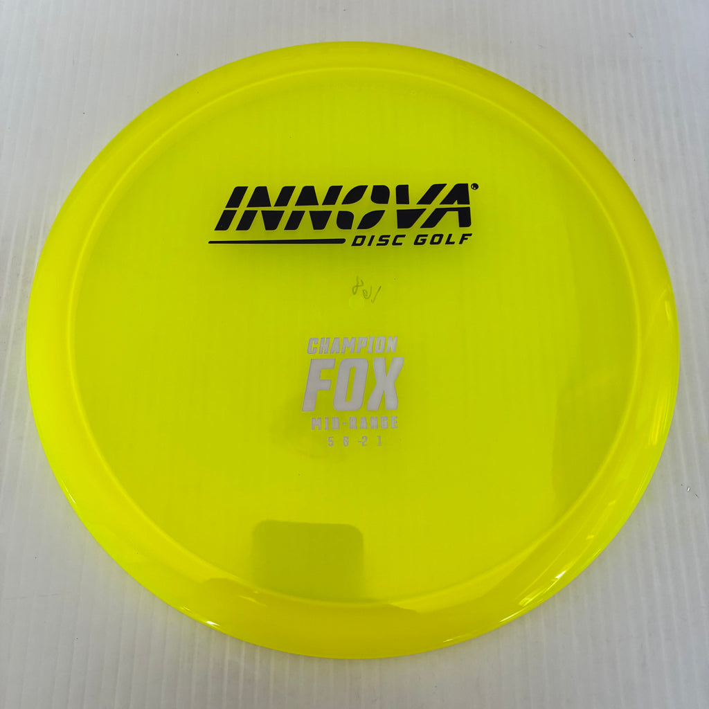 Innova Champion Fox 5/6/-2/1