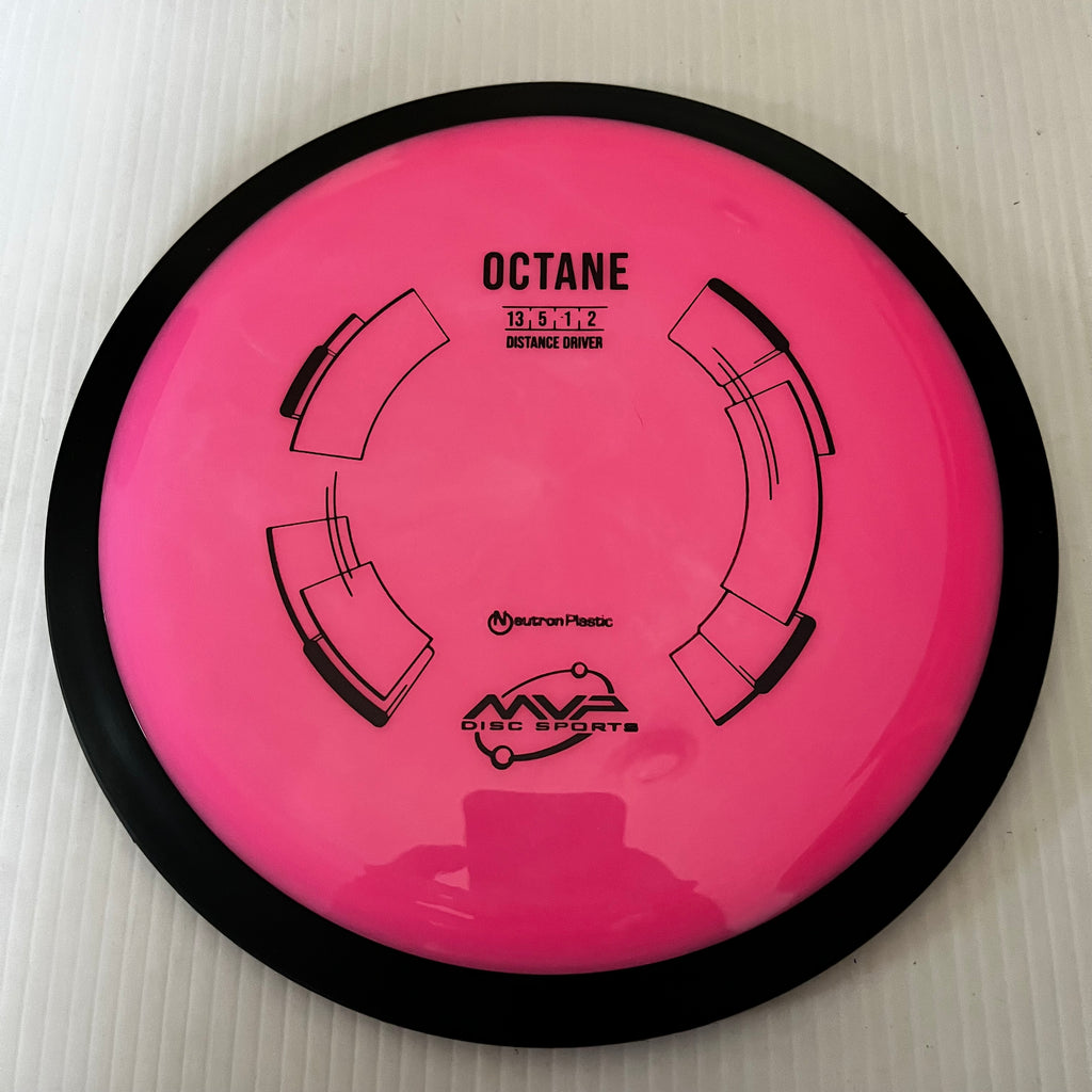 MVP Neutron Octane 13/5/-1/2