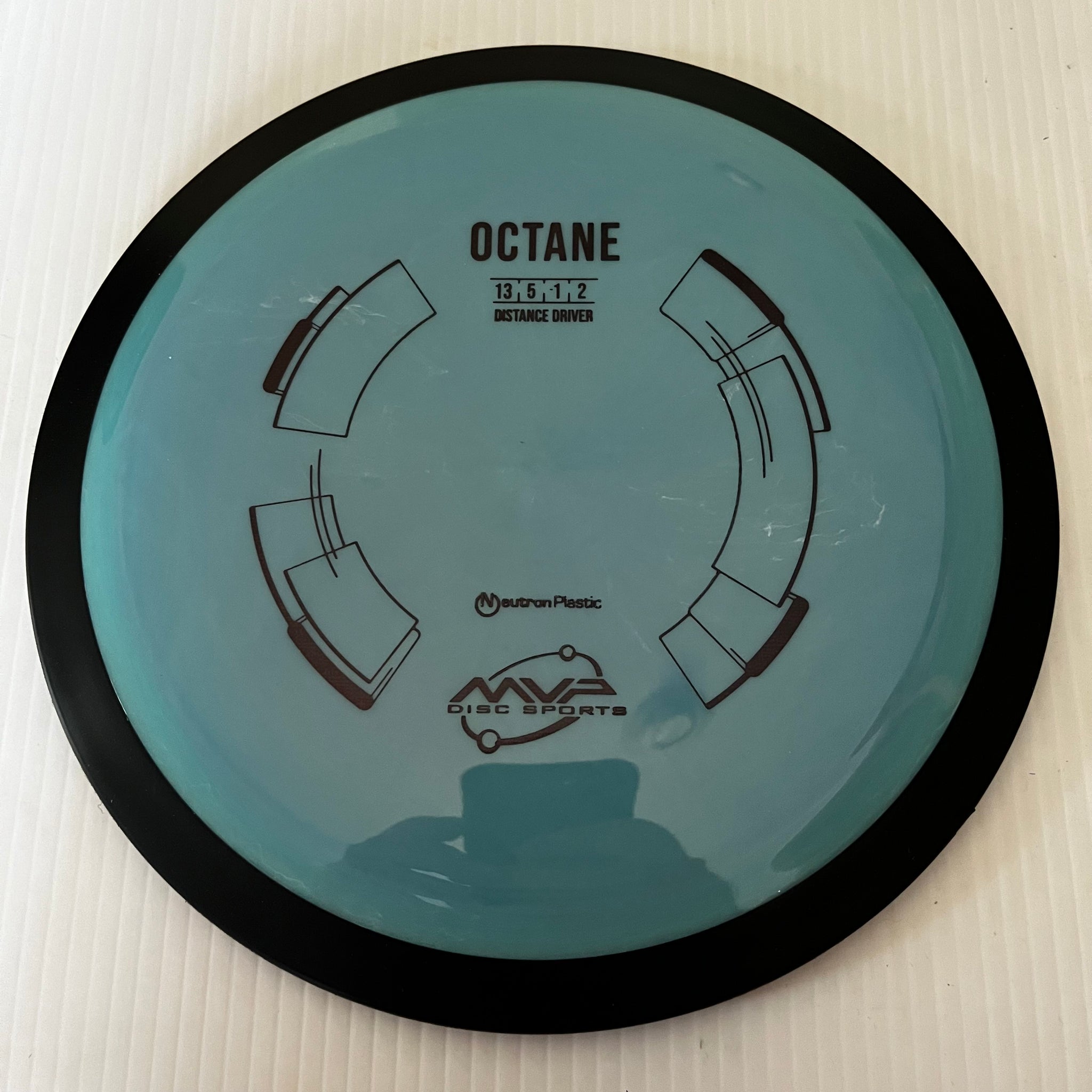 MVP Neutron Octane 13/5/-1/2