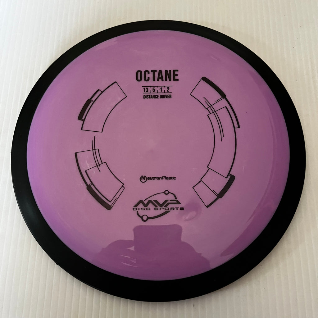 MVP Neutron Octane 13/5/-1/2