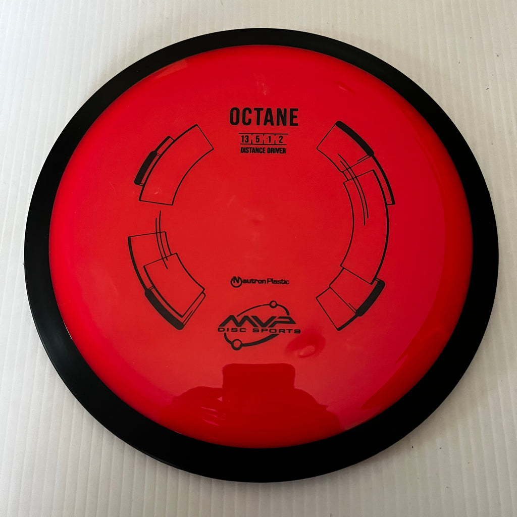 MVP Neutron Octane 13/5/-1/2