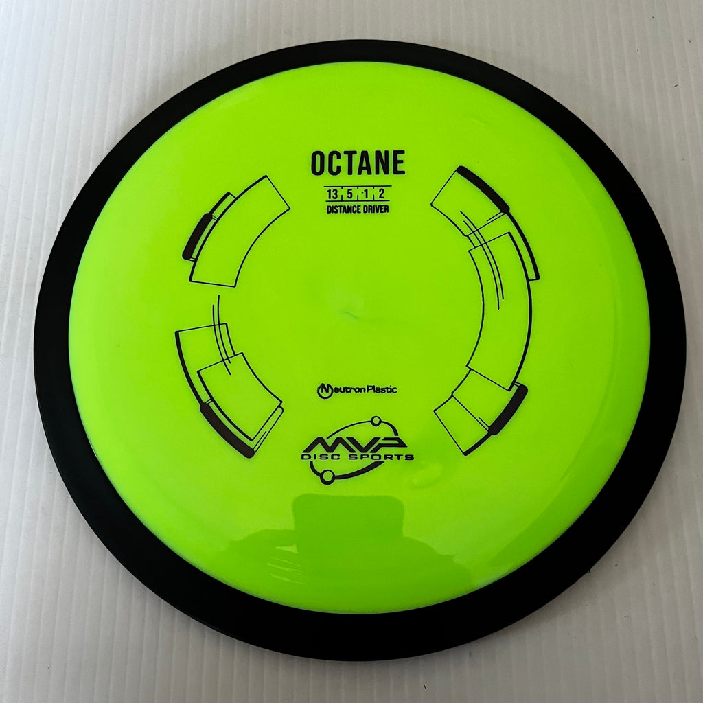 MVP Neutron Octane 13/5/-1/2
