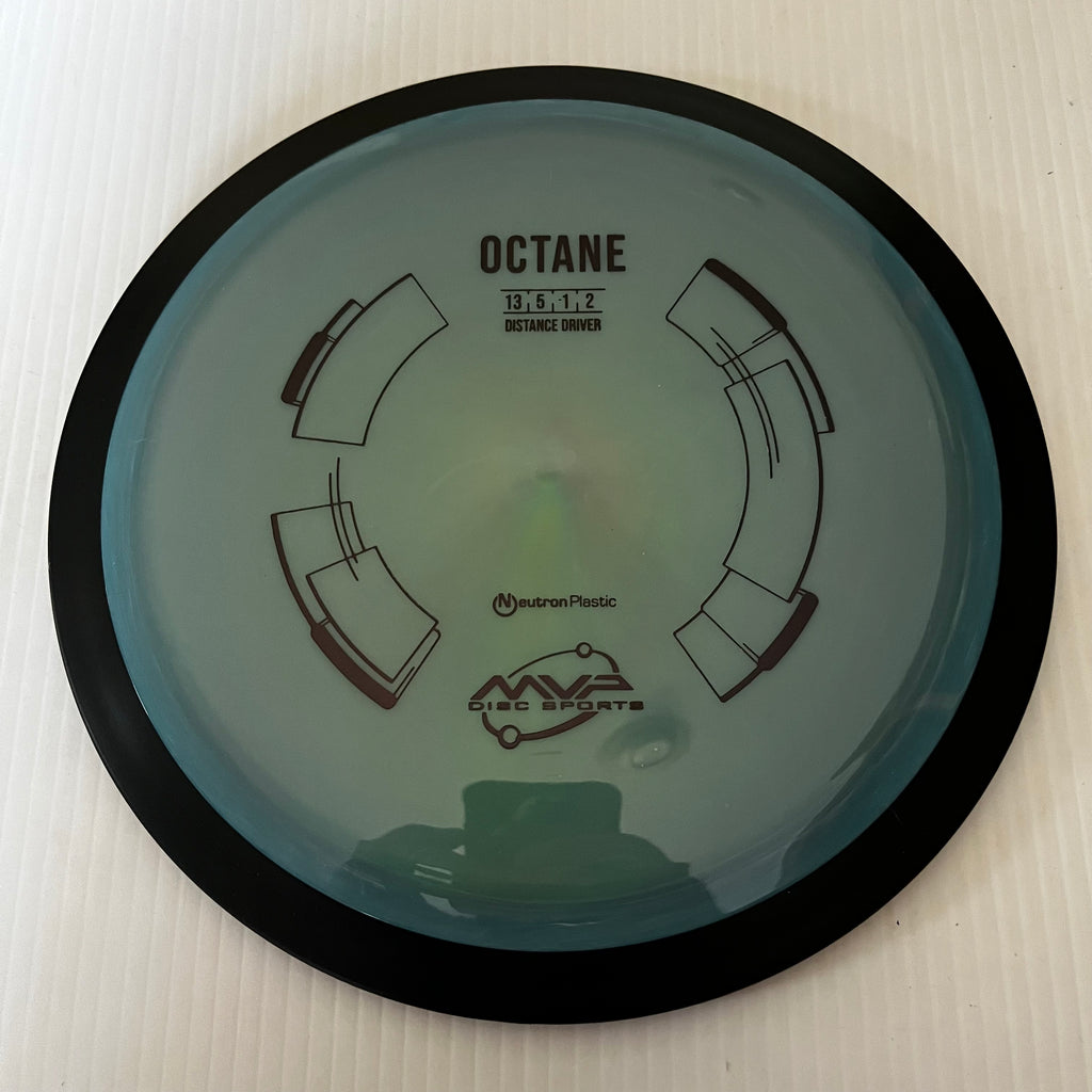 MVP Neutron Octane 13/5/-1/2