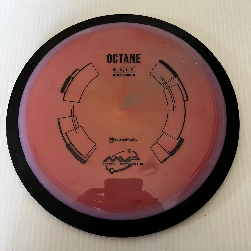 MVP Neutron Octane 13/5/-1/2